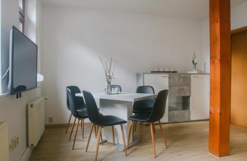 Wernigerode Apartment | Family-Friendly Stay at Ferienhaus Bomeier - Rated 9.3/10