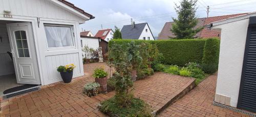 Gemarkung Tailfingen Apartment | Ferienhaus Brit