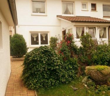 Gemarkung Tailfingen Apartment | Ferienhaus Brit