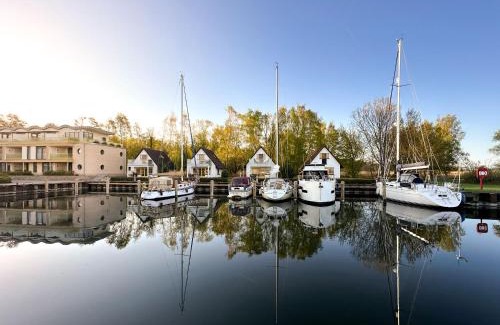 Rankwitz House | Relax at Ferienhaus Buhne 2, Family-Friendly Retreat