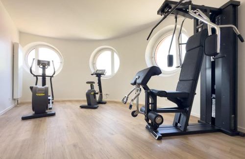 Rankwitz House | Relax at Ferienhaus Buhne 2, Family-Friendly Retreat