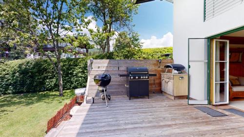 Sankt Johann in Tirol House | Pet-Friendly Oceanfront Retreat: Ferienhaus Chalet Kitzalp