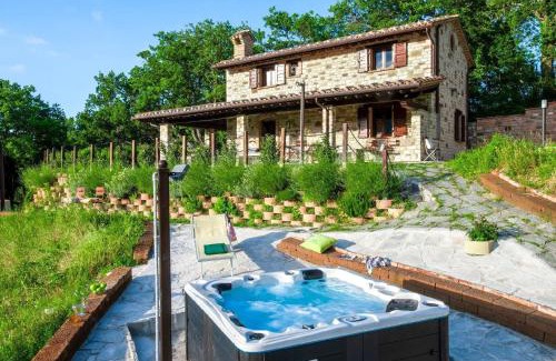 Cagli House | Discover Family-Friendly Stays at Ca Berna Marcheholiday