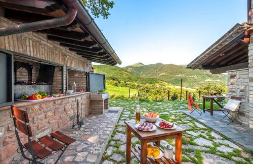 Cagli House | Discover Family-Friendly Stays at Ca Berna Marcheholiday