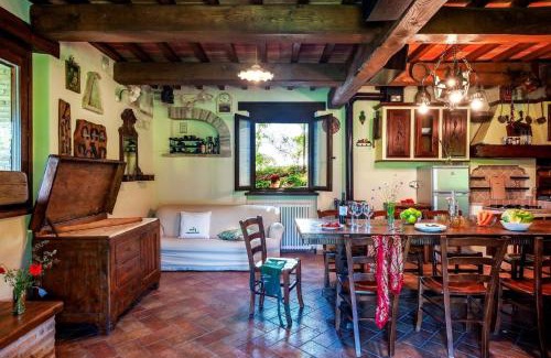 Cagli House | Discover Family-Friendly Stays at Ca Berna Marcheholiday