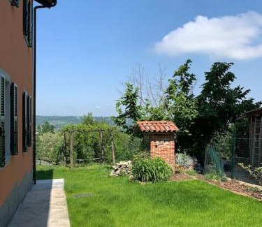 Saint-remy-de-provence House | Discover Casa Toni: A 4-Star Retreat Awaits You