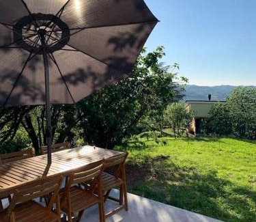 Saint-remy-de-provence House | Discover Casa Toni: A 4-Star Retreat Awaits You