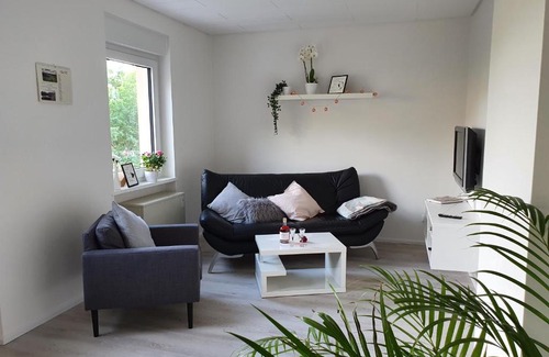 Bremm Apartment | Discover Ferienhaus Calmont: Guest Rated 9/10 Stay