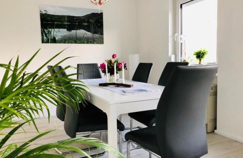 Bremm Apartment | Discover Ferienhaus Calmont: Guest Rated 9/10 Stay