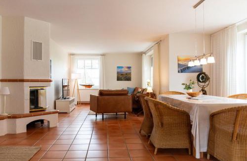 Carolinensiel Apartment | Family-Friendly Ferienhaus Canvas Carolinensiel "Langeoog"