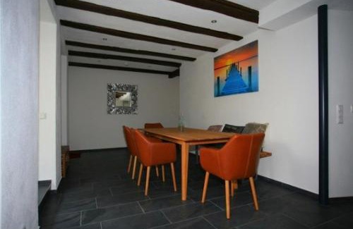 Ludwigshafen House | Family-Friendly Retreat at Ferienhaus Carpe diem