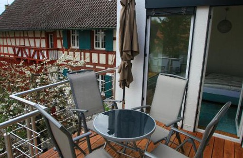 Ludwigshafen House | Family-Friendly Retreat at Ferienhaus Carpe diem
