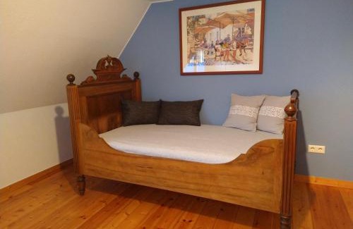Pommern House | Family-Friendly Ferienhaus Casa Alfredo - Rated 9.4/10