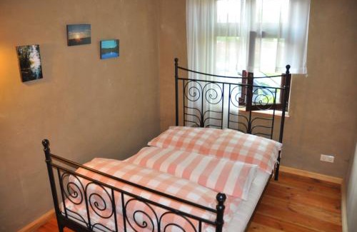 Bergholz House | Pet and Child Friendly Retreat at Ferienhaus Caselow 23