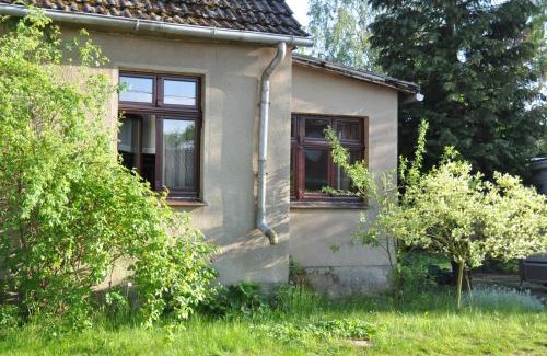 Bergholz House | Pet and Child Friendly Retreat at Ferienhaus Caselow 23