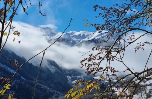 Grosssoelk House | Chalet Großsölk: Pet-Friendly Retreat with Ocean Views
