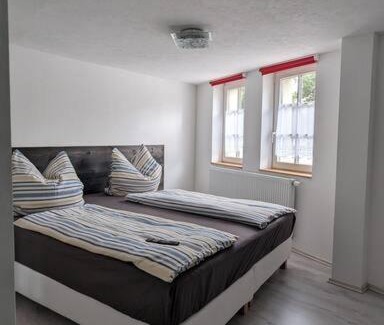 Naumburg House | Child-Friendly Retreat at Ferienhaus Chester - Rated 9.4/10