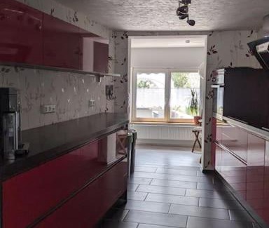Naumburg House | Child-Friendly Retreat at Ferienhaus Chester - Rated 9.4/10