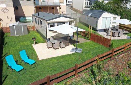 Kradenbach House | Relaxing Retreat at Ferienhaus Chilllout Chalets Daun-Kradenbach