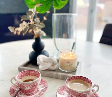 Stuehlingen House | Relaxing Family Retreat at Ferienhaus Cris und Alex