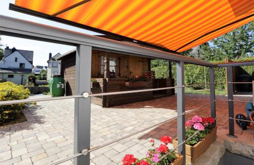Mastershausen Apartment | Top-Rated Ferienwohnung Goldener Mond with Essential Amenities