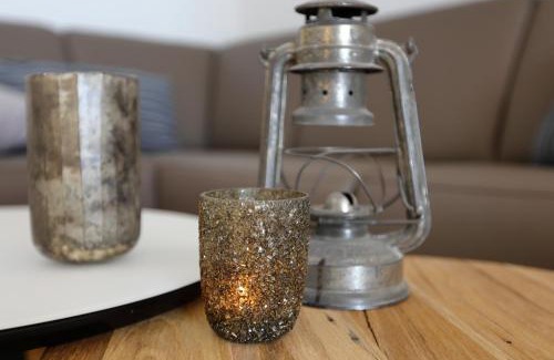 Mastershausen Apartment | Top-Rated Ferienwohnung Goldener Mond with Essential Amenities
