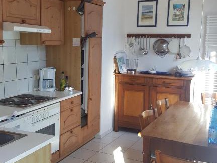 La Remigeasse House | Family-Friendly Ferienhaus d'Oléron Near the Beach
