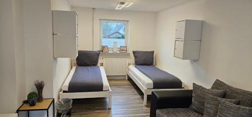 Bad Bramstedt Apartment | Pet-Friendly Retreat at Ferienhaus "Dat Löppt" Bad Bramstedt