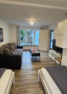 Bad Bramstedt Apartment | Pet-Friendly Retreat at Ferienhaus "Dat Löppt" Bad Bramstedt