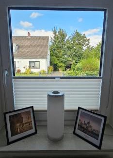 Bad Bramstedt Apartment | Pet-Friendly Retreat at Ferienhaus "Dat Löppt" Bad Bramstedt