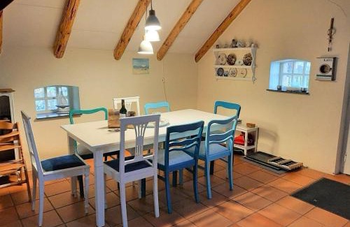 Hagermarsch House | Ferienhaus-Dat-Mullworp-Huus