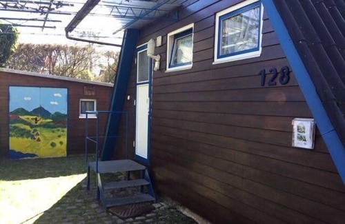 Feriendorf Eichwald House | Elegant Ferienhaus Rosensteig 128 with Ocean View Amenities