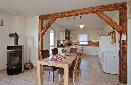 Grunow House | Guest Rated: 10/10 - Family-Friendly 2 Bedroom in Grünow