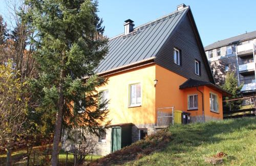 Oberwiesenthal House | Ferienhaus, Oberwiesenthal, cleaning included