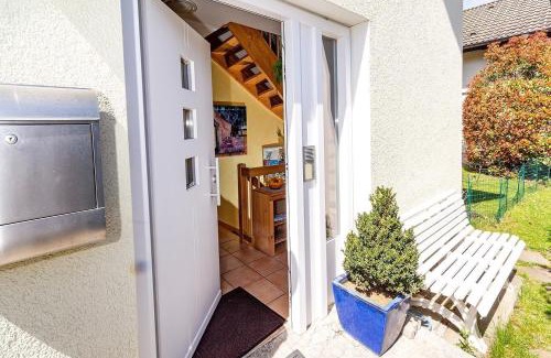 Radolfzell am Bodensee House | Beautiful Holiday Home in Radolfzell with Garden & Terrace