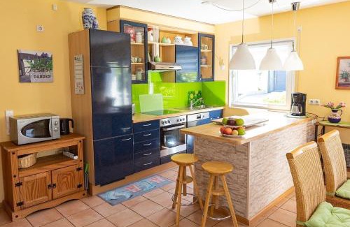 Radolfzell am Bodensee House | Beautiful Holiday Home in Radolfzell with Garden & Terrace