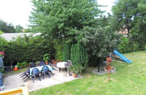 Usedom House | Family-Friendly Ferienhaus: Your Perfect Getaway Awaits