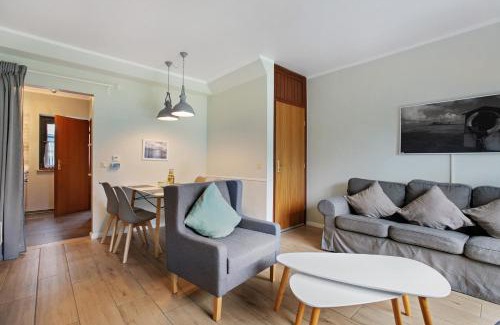 Norderhafen House | Pet-Friendly Retreat at Ferienhaus Deichkönig for Families