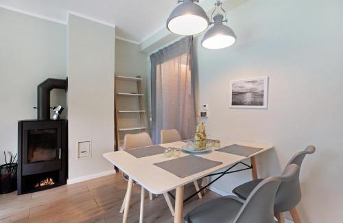 Norderhafen House | Pet-Friendly Retreat at Ferienhaus Deichkönig for Families