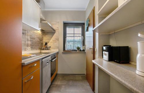 Norderhafen House | Pet-Friendly Retreat at Ferienhaus Deichkönig for Families