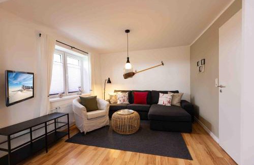 Oldenswort House | Ferienhaus "Deichnest" ID 457
