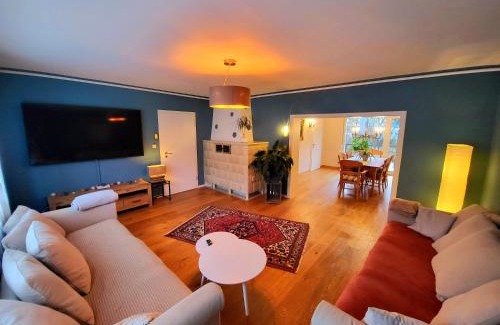 Dhron House | Pet-Friendly Ferienhaus Dhrontal: Rated 9.6/10 by Guests