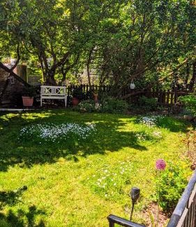 Dhron House | Pet-Friendly Ferienhaus Dhrontal: Rated 9.6/10 by Guests