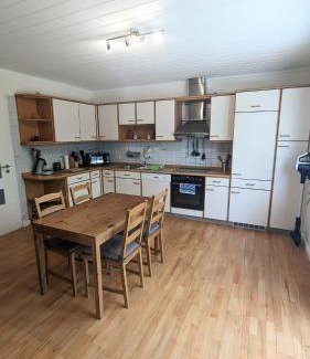 Dhron House | Pet-Friendly Ferienhaus Dhrontal: Rated 9.6/10 by Guests
