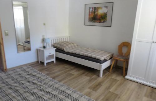 Altenbrak Apartment | Ferienhaus Diana
