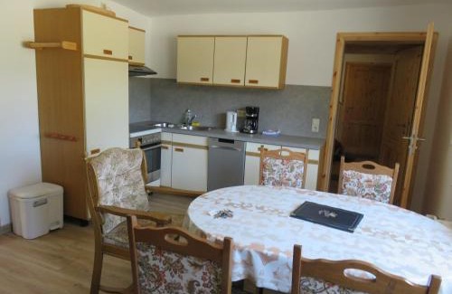 Altenbrak Apartment | Ferienhaus Diana