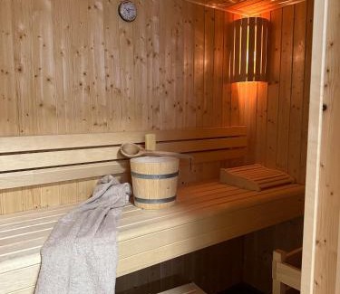 Heringhausen House | Scenic Ferienhaus Diemelblick 14 with Lake Views & Sauna