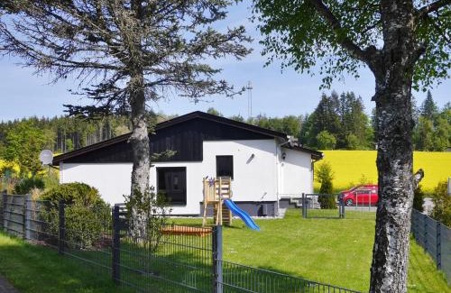 Usseln House | Family-Friendly Ferienhaus Diemelquelle with Pool & Pets