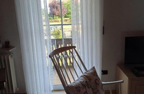 Russingen Apartment | Family-Friendly Escape at Ferienhaus Dinger
