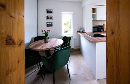 Hellwege House | Idyllic Ferienhaus Directly by the Wümme with Spa & Ocean View
